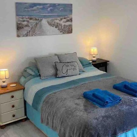 Seaside Studio Worthing Esterno foto
